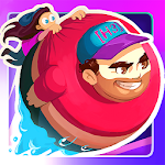 Cover Image of Download H3H3: Ball Rider  APK