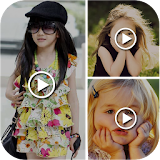 Video Collage Maker icon