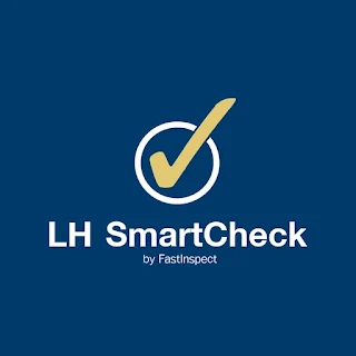 LH SmartCheck apk