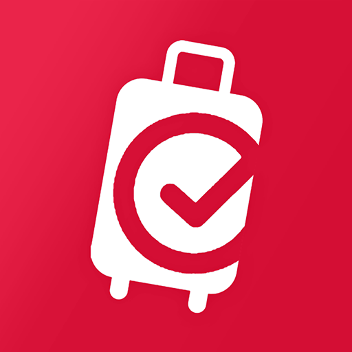 Fair Travel - Dienstreise App logo