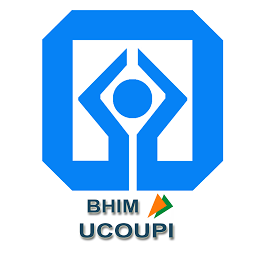「BHIM UCO UPI」圖示圖片