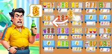 Grill Sort - Food Sort Games APK