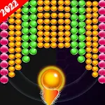 Cover Image of Download Bubbles Shooter Pop 2023  APK