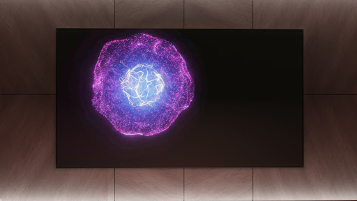 Orb - 3d Live Wallpaper - lite Screenshot 4 - AppWisp.com