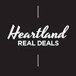 Cover Image of Télécharger Heartland Real Deals  APK