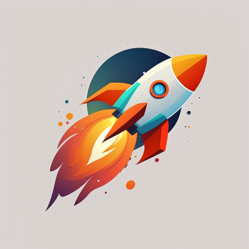 AdvantRocket logo