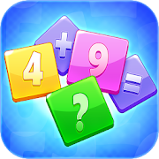 Math Game app icon