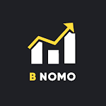 Cover Image of Скачать B NOMO OPEN BUSINESS 1.0 APK