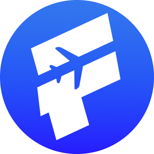 FlyBuy: Flight Bookings logo