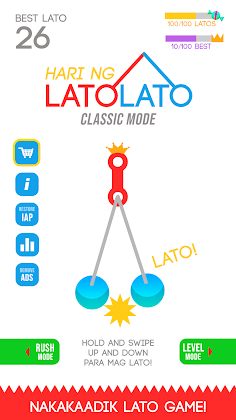 Hari ng Lato Lato! - Screenshot 1