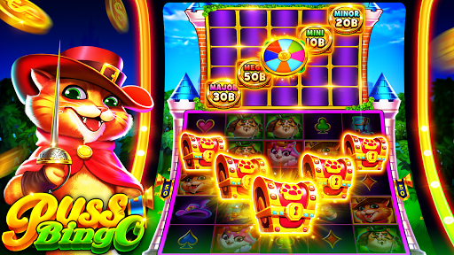 Cash Fire - Vegas Casino Slots  screenshots 9