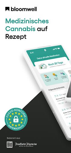 Bloomwell screenshot 16