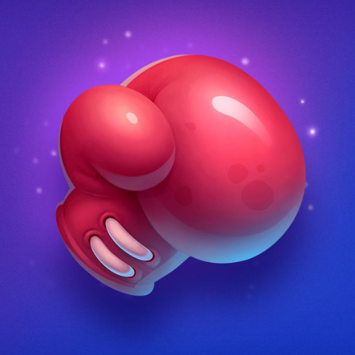 Punch Run logo
