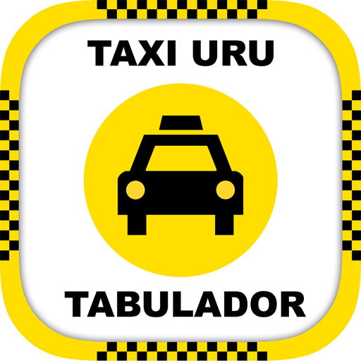 Taxi URU Tabulador logo