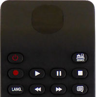Remote Control For Vestel TV