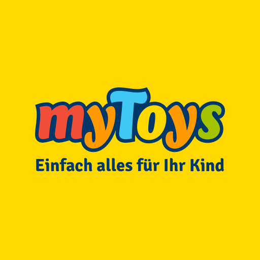 myToys – Alles für Ihr Kind Download on Windows