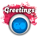 Greetings-Go icon