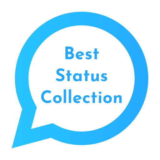 Best Status Collection  Icon