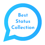 Cover Image of Unduh Best Status Collection  APK