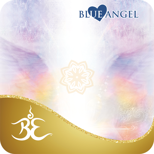 The Secret Language of Light logo