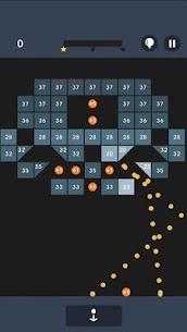 Bricks Breaker Puzzle 4