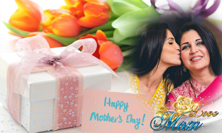 Mothers Day Photo Frame 2024 Screen 3