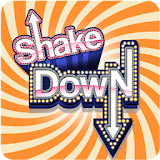 Shake Down icon