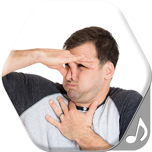 Funny Fart Sounds - Funny Ringtones