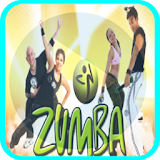 New Video Zumba Dance Workout icon