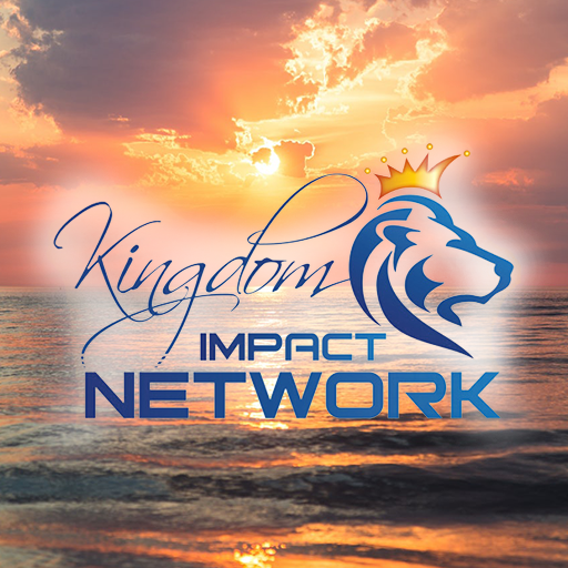 Kingdom Impact Network logo