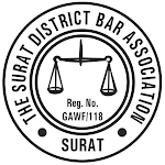 Cover Image of Download Surat District BAR Association  APK