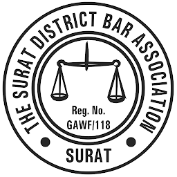 Icon image Surat District BAR Association