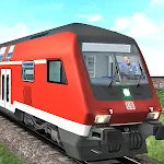 Cover Image of Baixar Simulador de motorista de trem indiano  APK