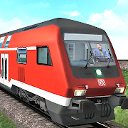 Subway Bullet Train - Train Driving Simulator