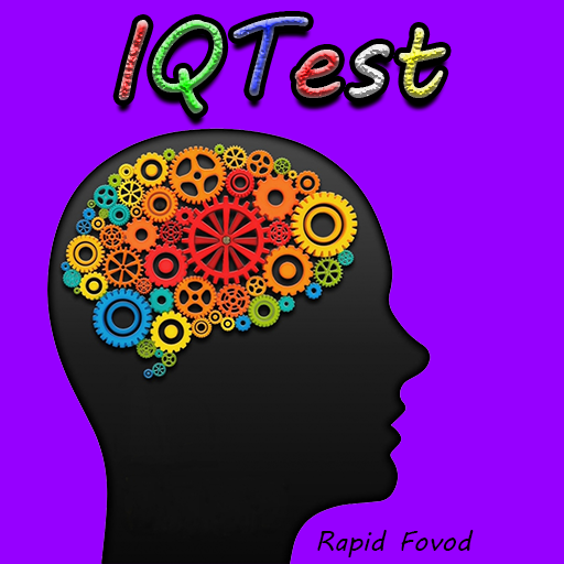 IQTest logo