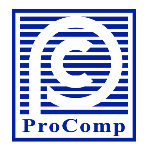 Procomp Kft logo