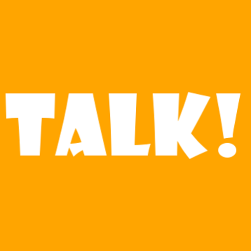 TALK! - Relationship and Love 1.7 Icon