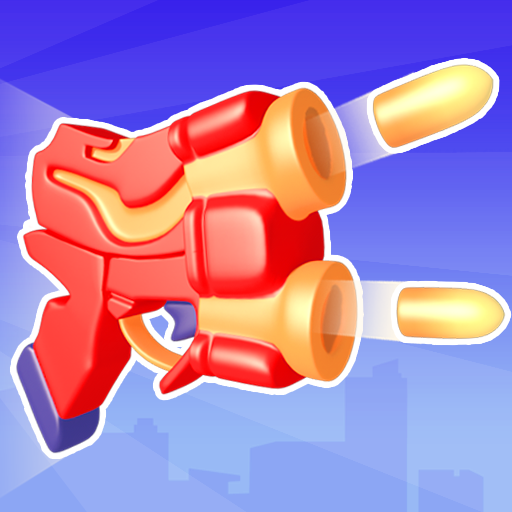 Jelly Guns logo