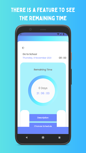 Amazing Todo App Screen 3