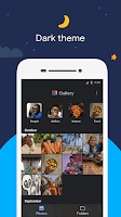 screenshot of Gallery