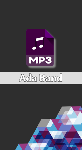 Ada Band Mp3 Offline Screen 3