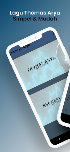 Lagu Thomas Arya Offline Terlengkap