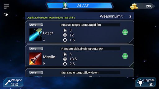 Earth Defender-Tower Defense Screen 3