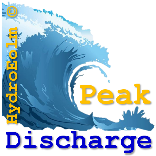PeakDischarge 5.0 Icon