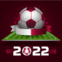 Football World Cup App 2022