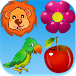 Cover Image of Download Nursery Play School Learning f  APK