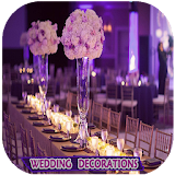 Wedding Decorations Ideas icon