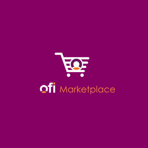 ofi Marketplace logo