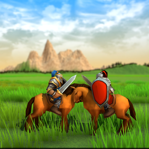 Battle Simulator 2.7.0 Icon