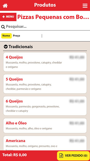 Pizzaria e Tia Frida 2 Screen 2